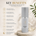 age defying serum key benefits