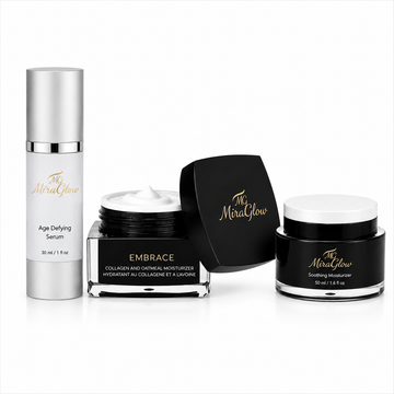 Anti-Aging Routine Bundle