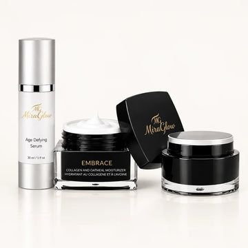 Anti-Aging Skincare Routine