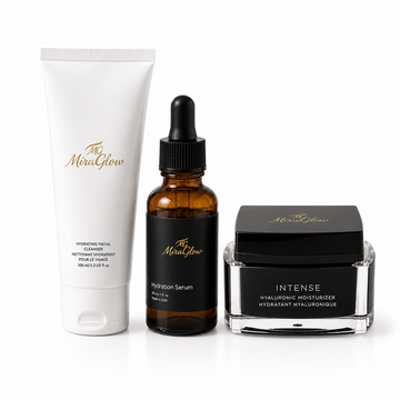Hydration Ritual Bundle