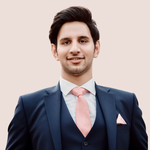 Dr. Ahsan Farooq Khan