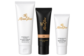 Sensitive Skin Bundle