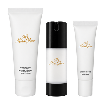 Sensitive Skin Bundle